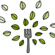 L'équipe La Fourchette Verte