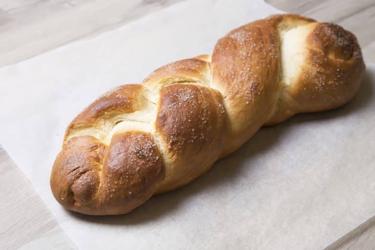brioche vegan recette végétale maison cuisine viennoiserie