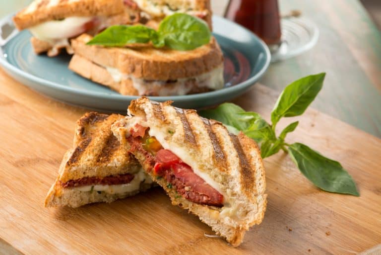 recette cuisine vegan croque monsieur madame végétalien sandwich végétarien