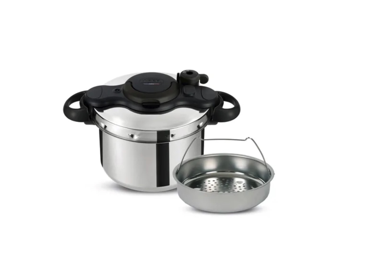 Fini les plats qui traînent : l’autocuiseur SEB ClipsoMinut’ 6L est à 69 € chez Cdiscount