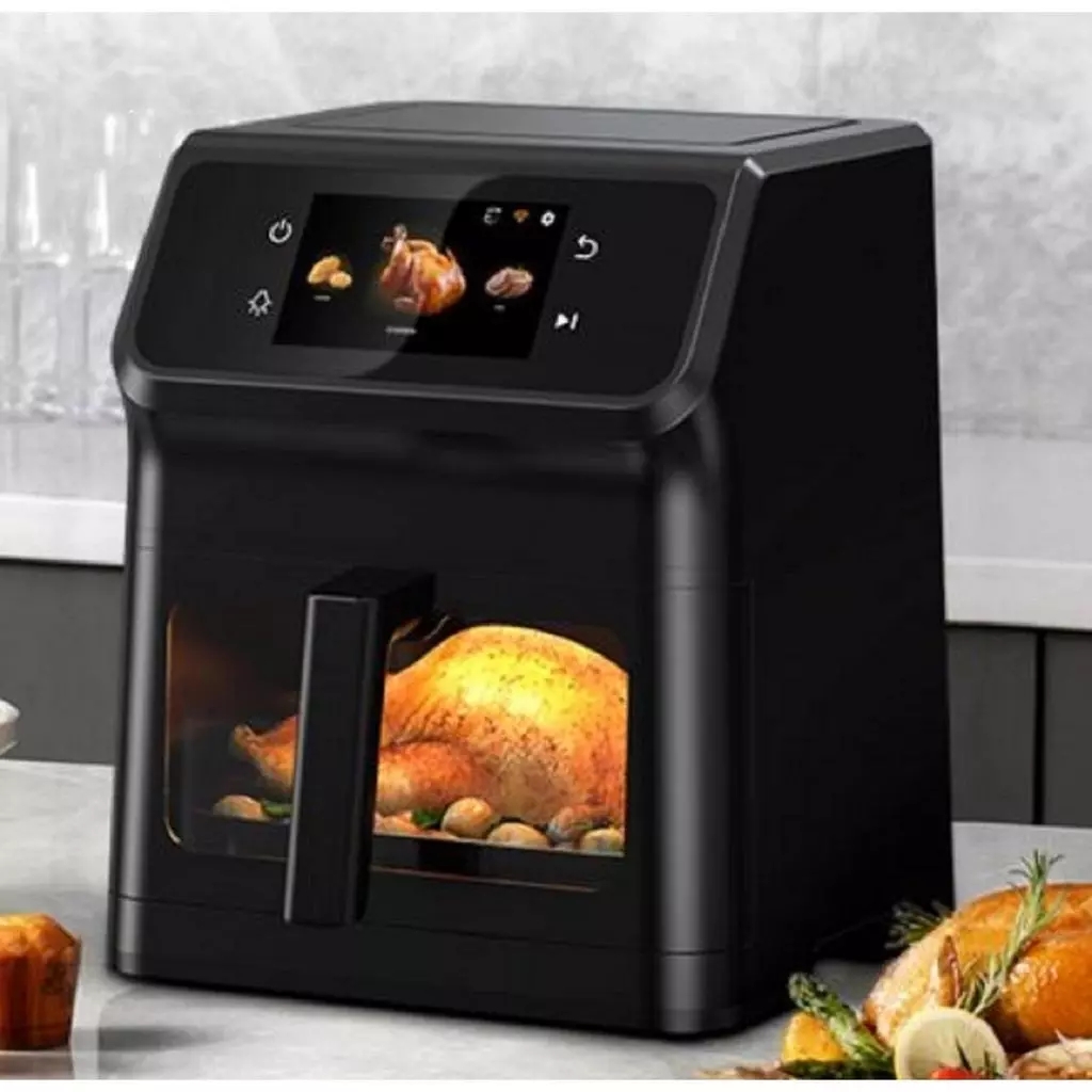 Le bon plan cuisine saine : -45 % sur cette friteuse à air chaud chez Auchan