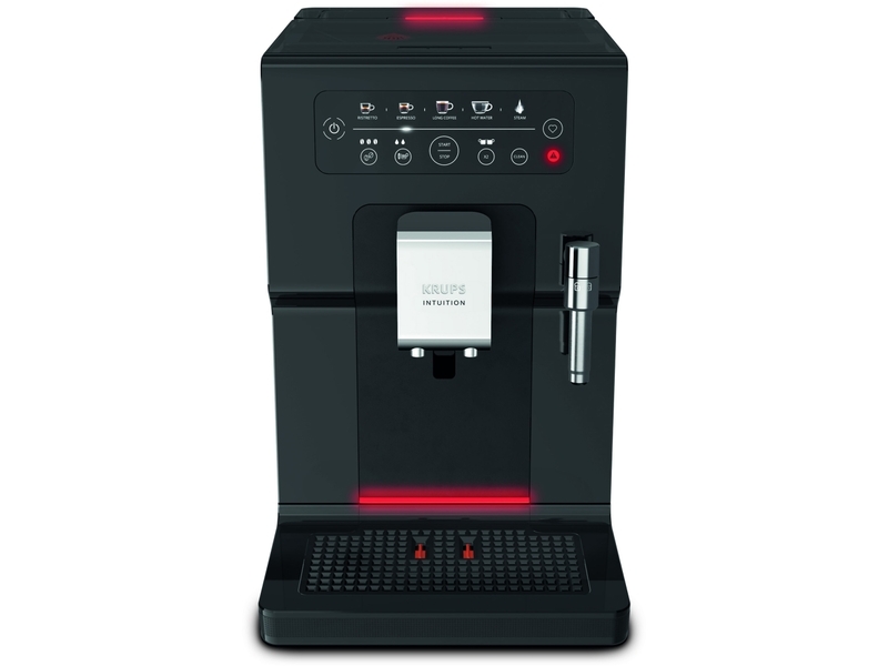 Pourquoi choisir le modèle Intuition Essential YY4371FD ? Les détails qui font la différence