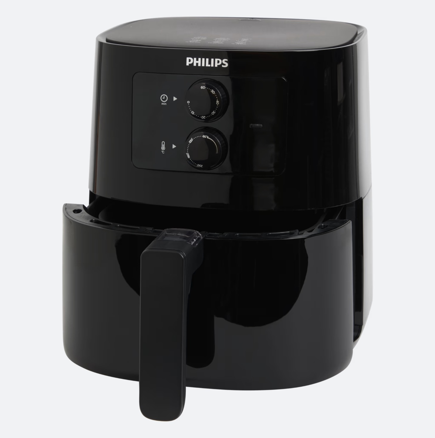 Fini les frites grasses : la friteuse à air Philips à 59 € débarque chez Action, le bon plan cuisine du moment
