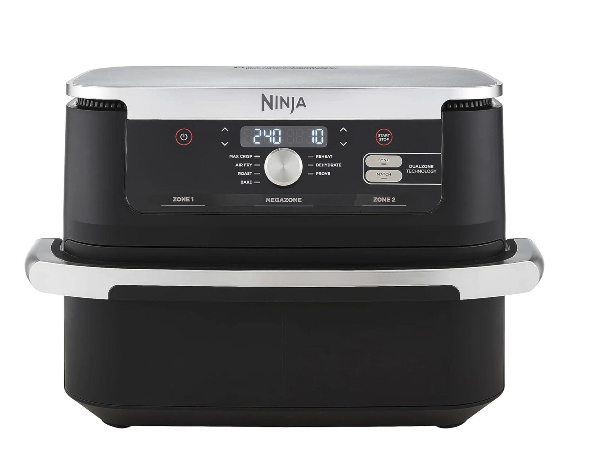 Friteuse sans huile Ninja à 179€ chez Stokomani : une offre rare sur une marque premium