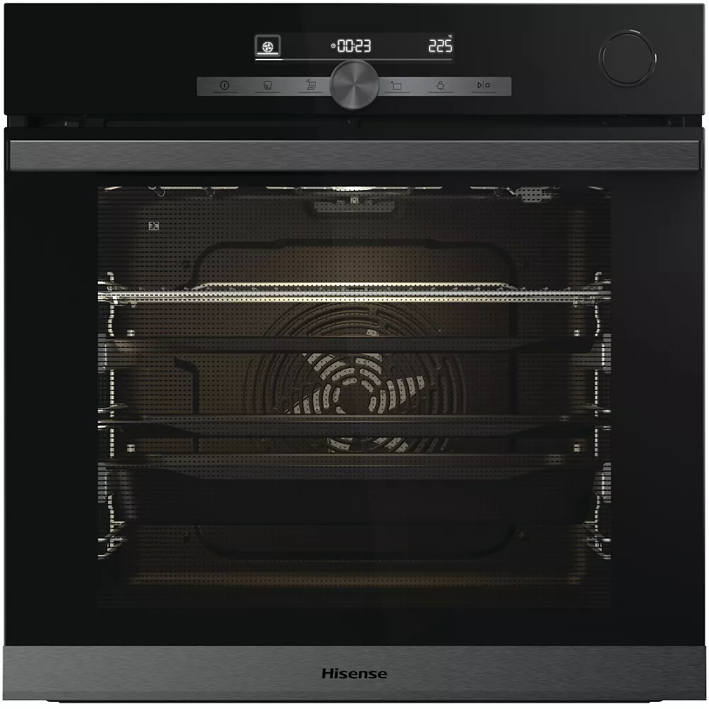 Fini les plats ratés : ce four encastrable Hisense est à 499 € chez Boulanger grâce à une remise exceptionnelle de 23 %