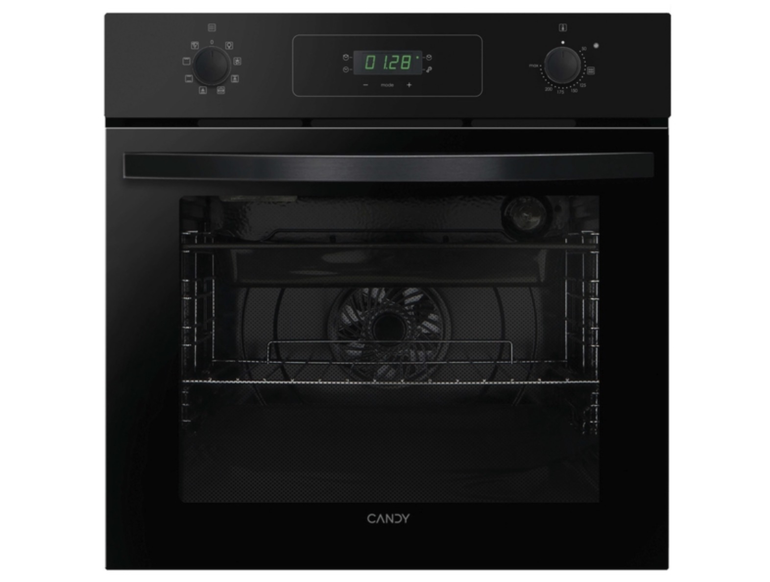 Le four CANDY 70 L chez Conforama : quand efficacité rime avec économies