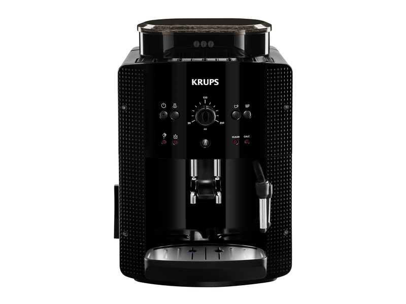 Fini le café fade au petit-déj : le robot broyeur KRUPS est à 249,99 € chez Conforama, l’affaire à ne pas manquer