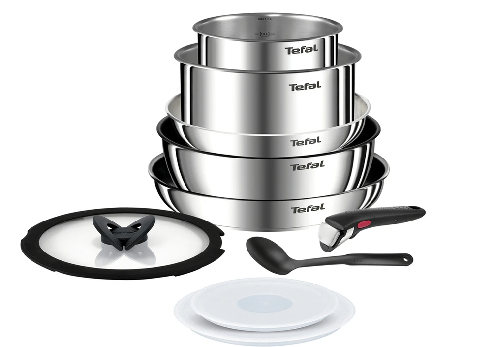 Les secrets d'une cuisine sans stress grâce à Tefal