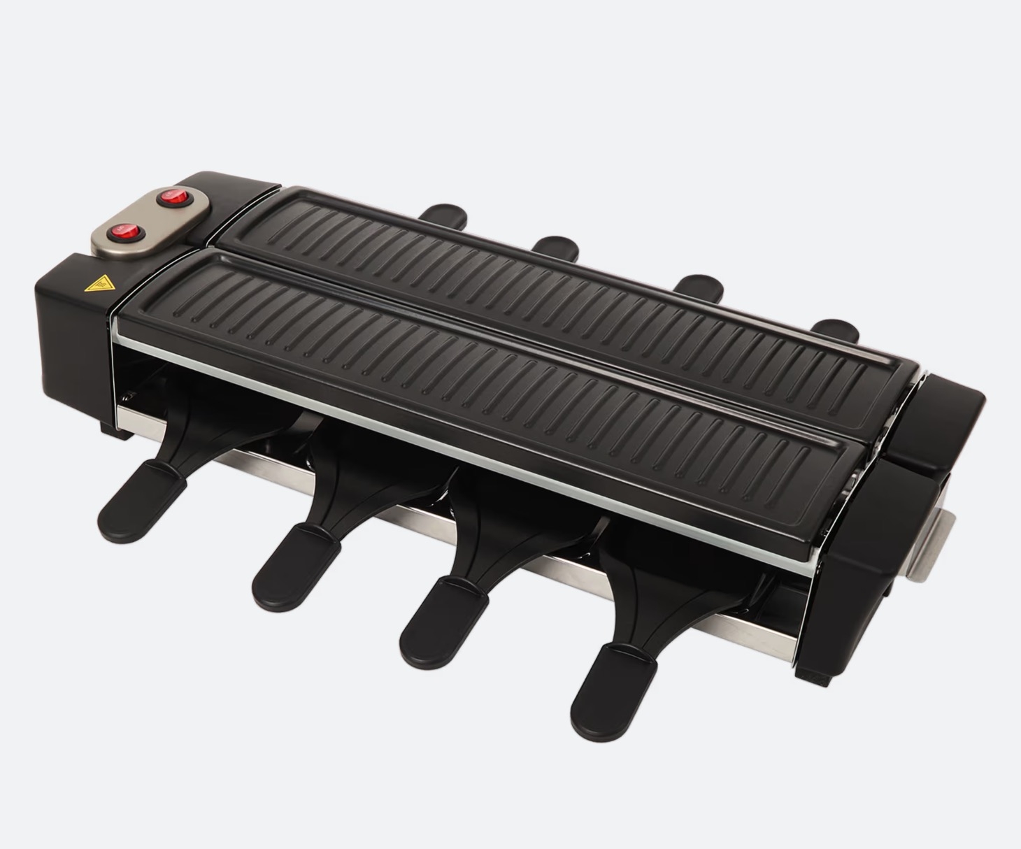 Un concentré de convivialité à petit prix