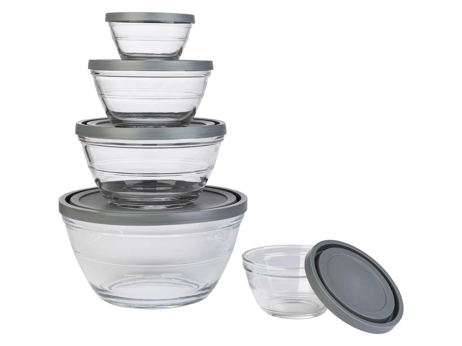 Le miracle en verre déniché chez Lidl pour une poignée d'euros