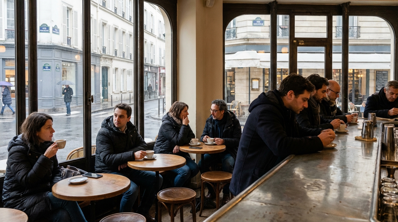Café et géopolitique en 2026 : comment les nouveaux échanges internationaux bouleversent la filière et les habitudes de consommation