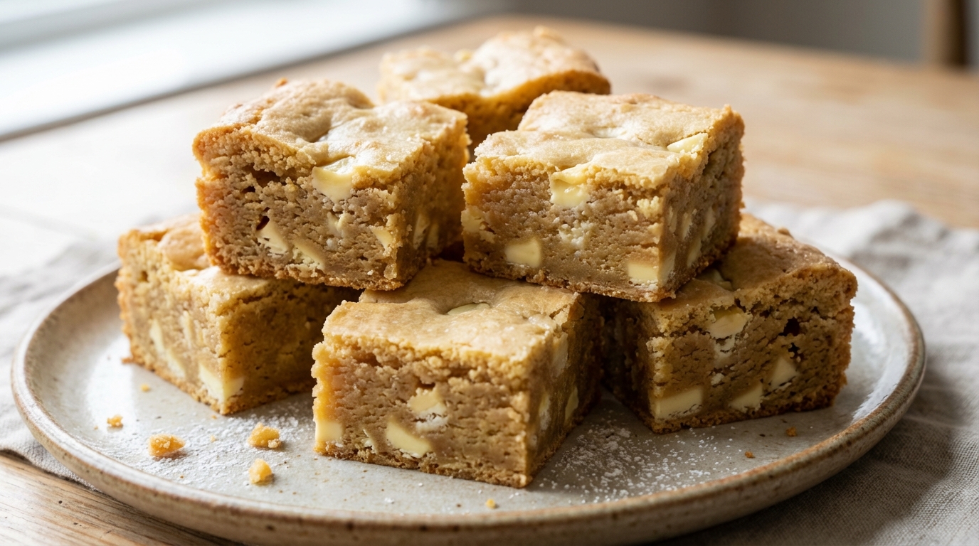 J&rsquo;ai remplacé un seul ingrédient dans mon brownie et toute ma tablée a redemandé la recette