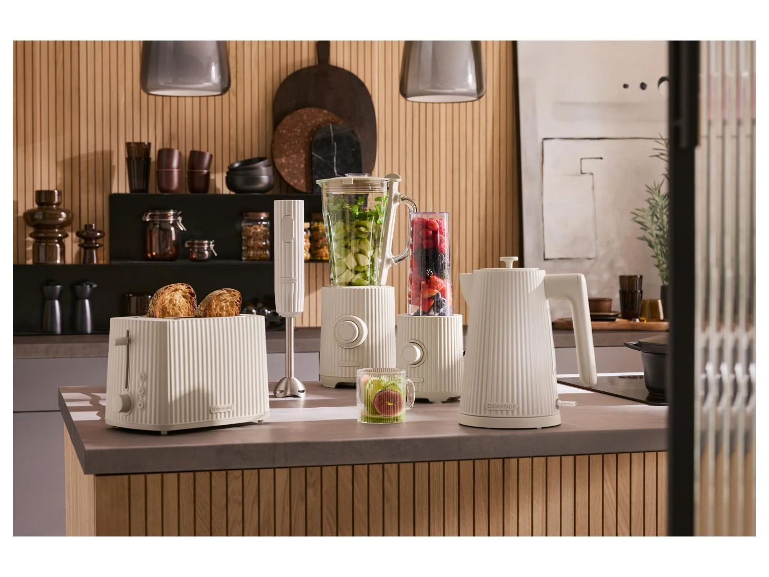 J’ai arrêté les soupes en brique grâce à cet appareil Lidl à moins de 10 €