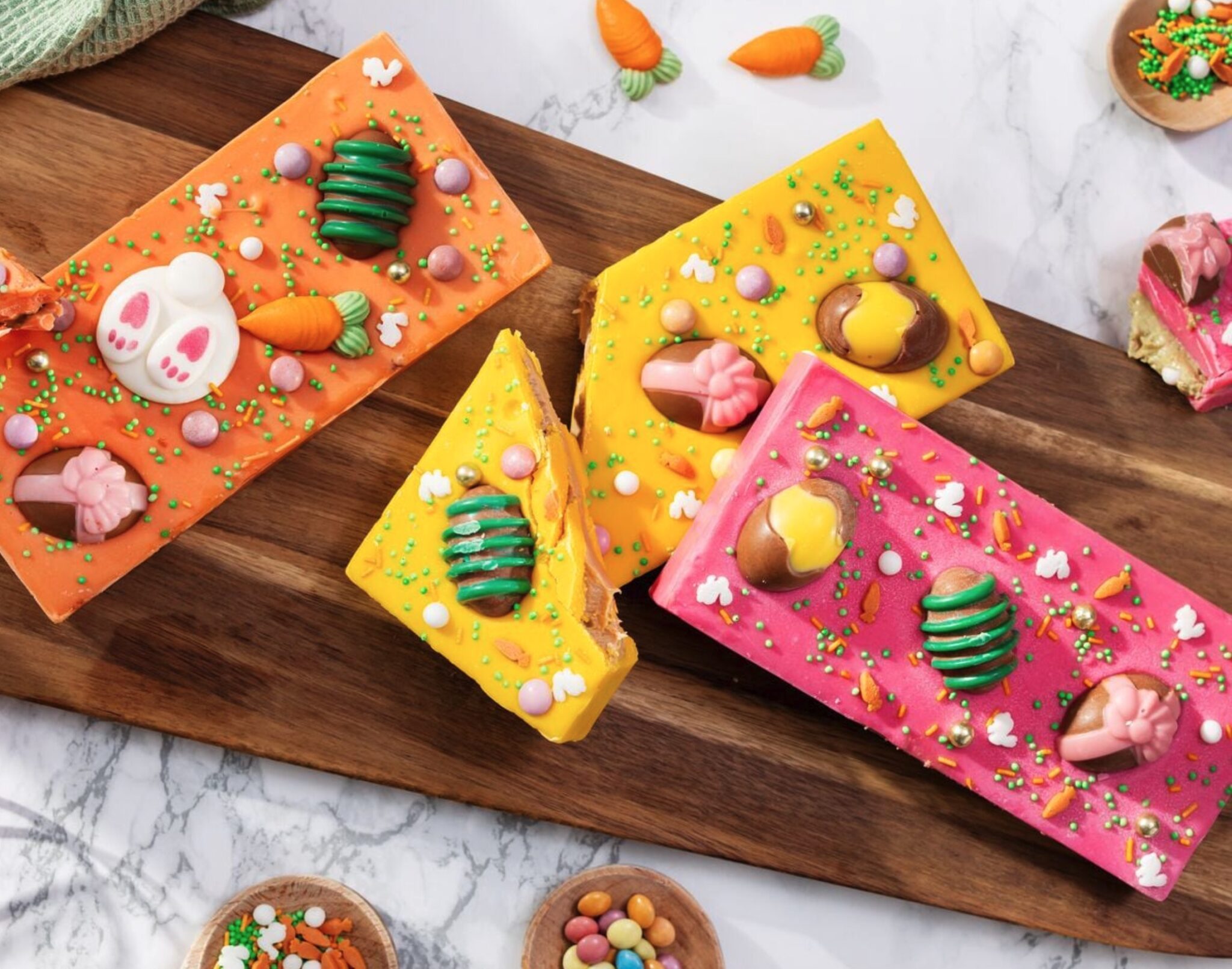 À 5 € chez Cultura, cet accessoire en silicone transforme votre cuisine en atelier de Pâques