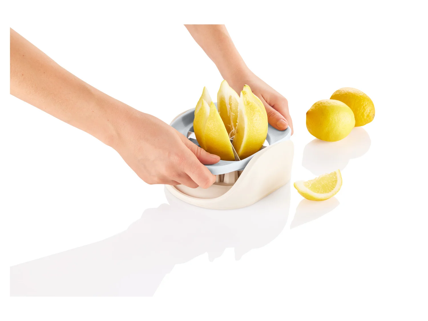 3,99 € chez Lidl : l’astuce pour découper vos fruits sans effort (et gagner du temps en cuisine)