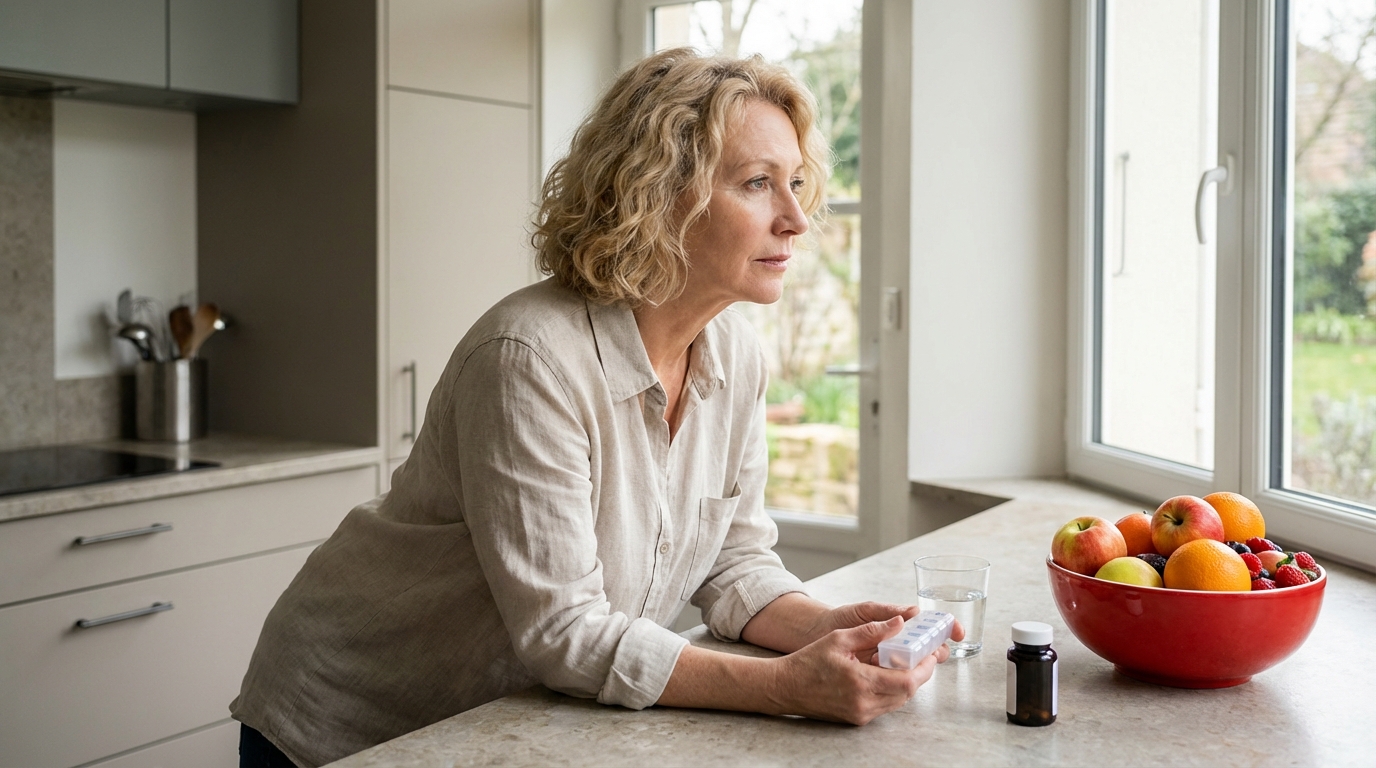 Ces 4 aliments du quotidien peuvent rendre vos médicaments inefficaces sans que vous le sachiez