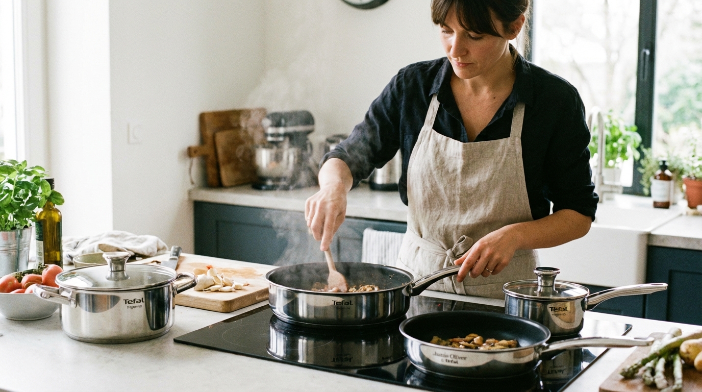 À 139,99 € chez Boulanger, cette offre TEFAL risque de ne pas durer longtemps