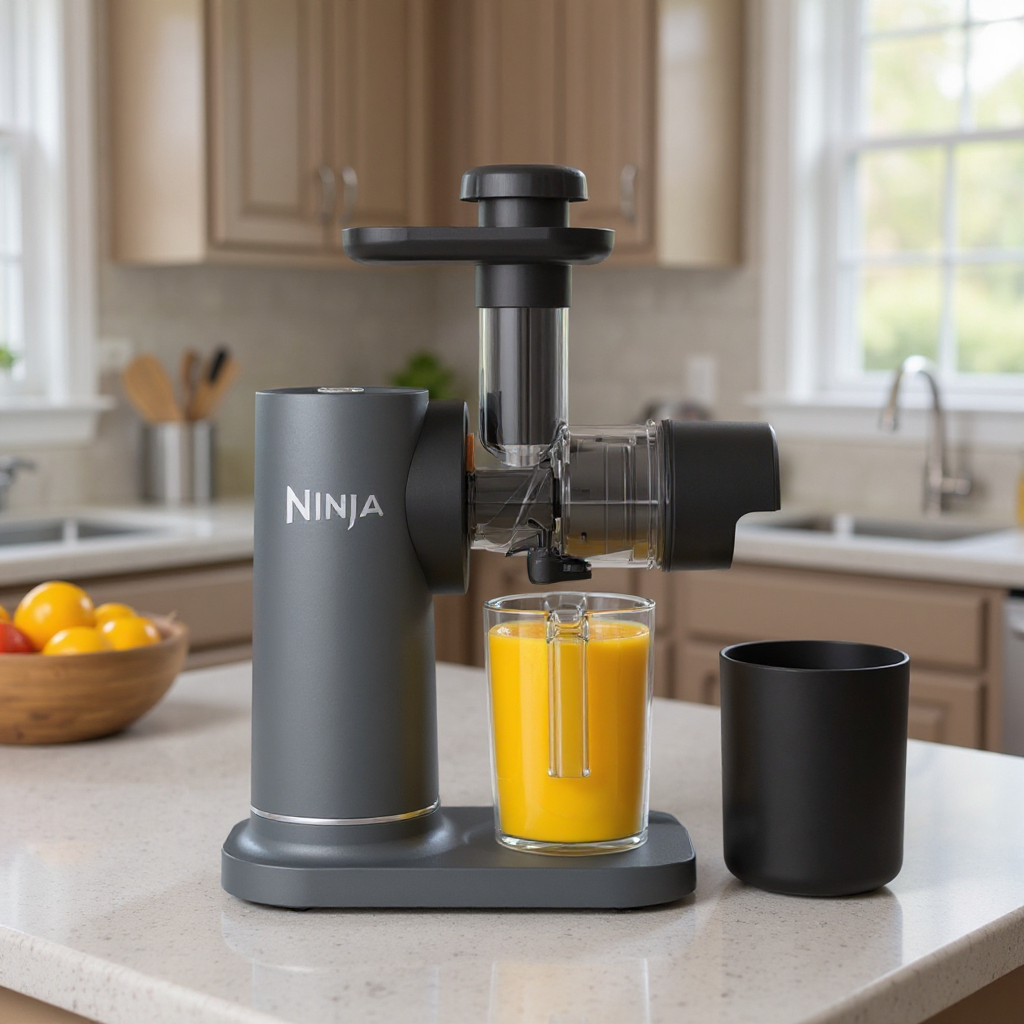 J’ai arrêté d’acheter des smoothies tout prêts grâce à cet appareil à 119 € chez Darty