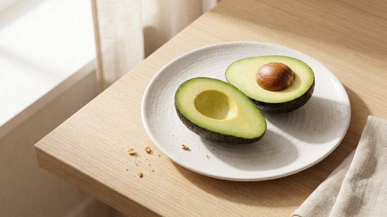 J'ai enfermé mon avocat dur dans un sac papier avec une banane juste pour voir : deux jours plus tard, j'ai compris pourqu...