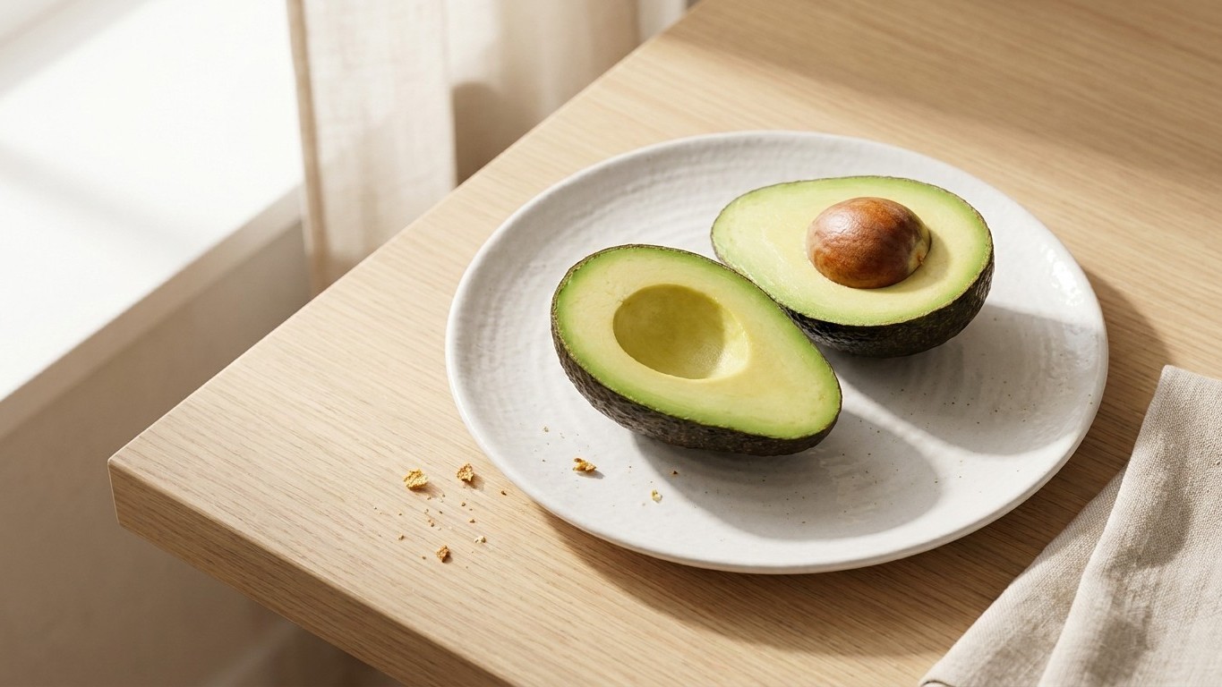 J&rsquo;ai enfermé mon avocat dur dans un sac papier avec une banane juste pour voir : deux jours plus tard, j&rsquo;ai compris pourquoi les primeurs gardent ce geste pour eux