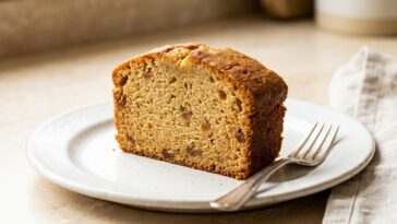 J'ai remplacé les œufs de mon gâteau par des graines de lin trempées juste pour tester : mes invités n'ont vu aucune diffé...