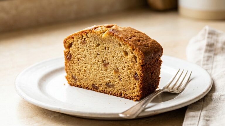 J'ai remplacé les œufs de mon gâteau par des graines de lin trempées juste pour tester : mes invités n'ont vu aucune diffé...