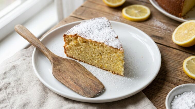 J'ai séché au four la pulpe de mon lait d'avoine juste pour tester : mes invités ont cru que mon gâteau venait d'une pâtis...