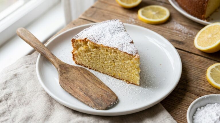 J'ai séché au four la pulpe de mon lait d'avoine juste pour tester : mes invités ont cru que mon gâteau venait d'une pâtis...