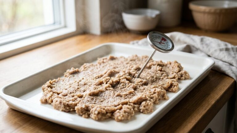 « Je jetais la pulpe de mes amandes après chaque litre de lait végétal » : personne ne m'avait dit ce qu'elle devenait apr...
