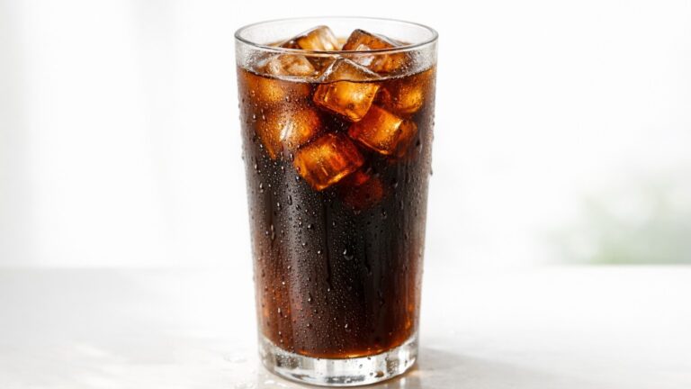 « Je ne comprenais pas pourquoi mon café glacé était fade » : c'étaient mes glaçons d'eau qui diluaient tout en moins de 1...