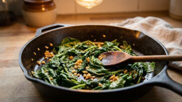 Ma voisine ne jette jamais les fanes de ses radis après le marché et ce n'est pas pour son compost : ce qu'elle en fait à ...