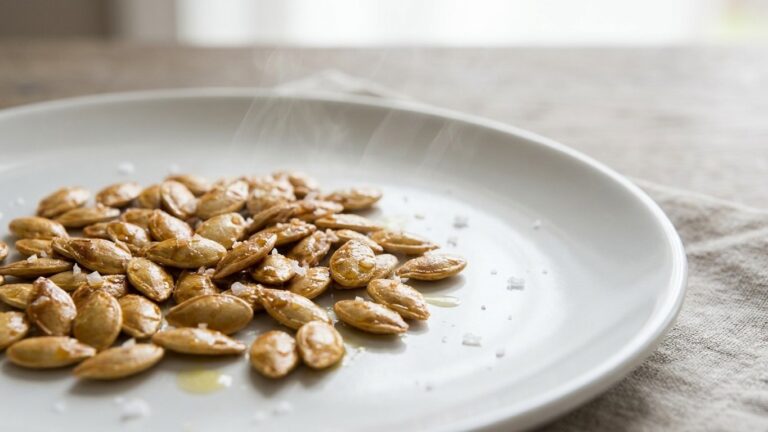 Ma voisine ne jette jamais les graines de ses melons après le dessert et ce n'est pas pour son jardin : ce qu'elle en fait...