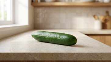 « Mes concombres devenaient mous et vitreux en quelques jours à peine » : personne ne m'avait dit que le bac à légumes de ...