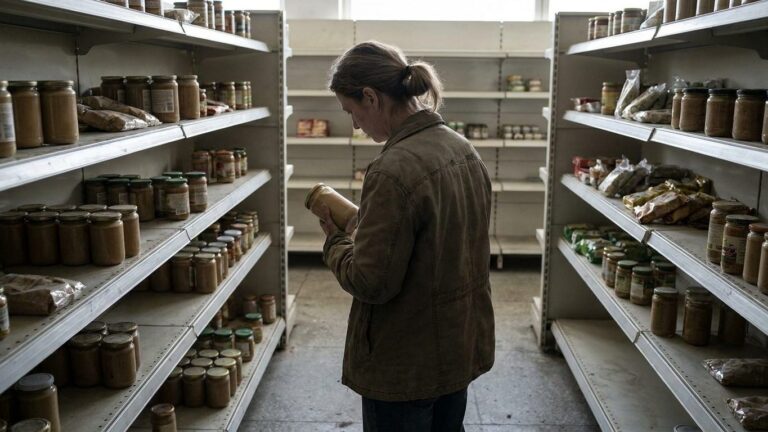 « Deux cuillerées par jour et zéro changement » : ce pot de levure maltée que je n'achète plus sans lire le dos
