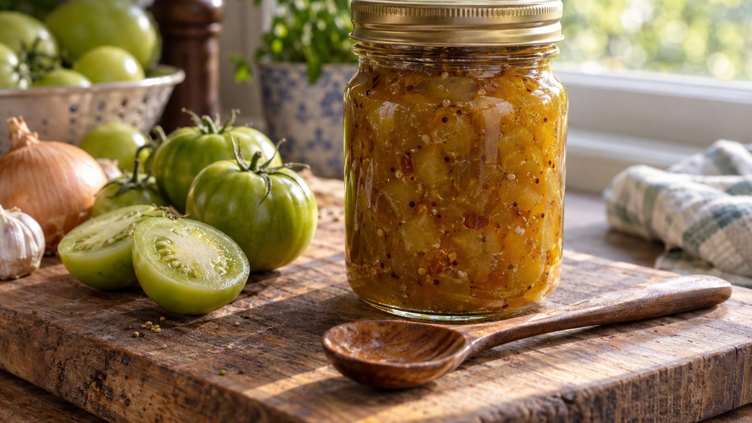 « Je pensais qu'elles allaient finir par rougir » : quand vos tomates restent vertes sur pied fin septembre, c'est exactem...