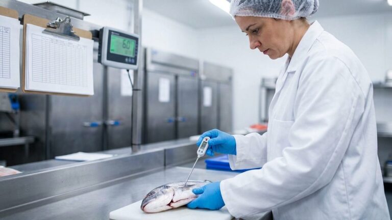 obligations HACCP et traçabilité : les règles et la traçabilité