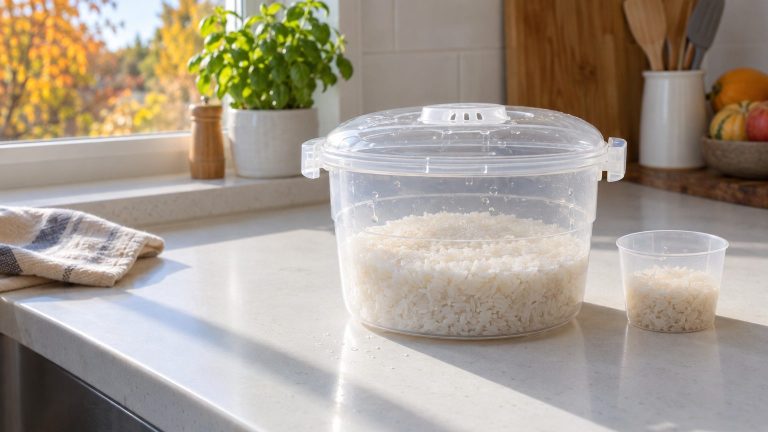Cuiseur micro-ondes Tupperware ou Sistema : bien l'utiliser
